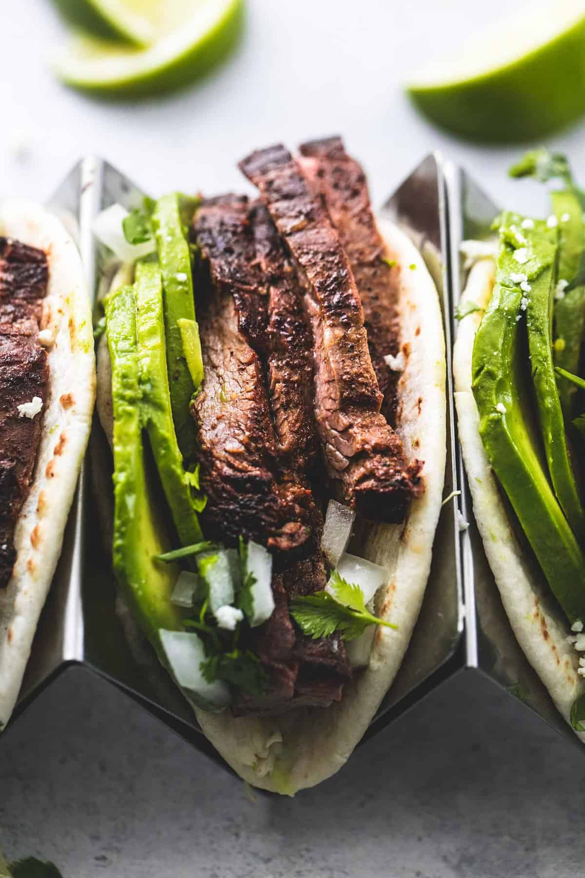 Flank Steak Tacos: Master This Easy Recipe for Tender, Flavorful Meals