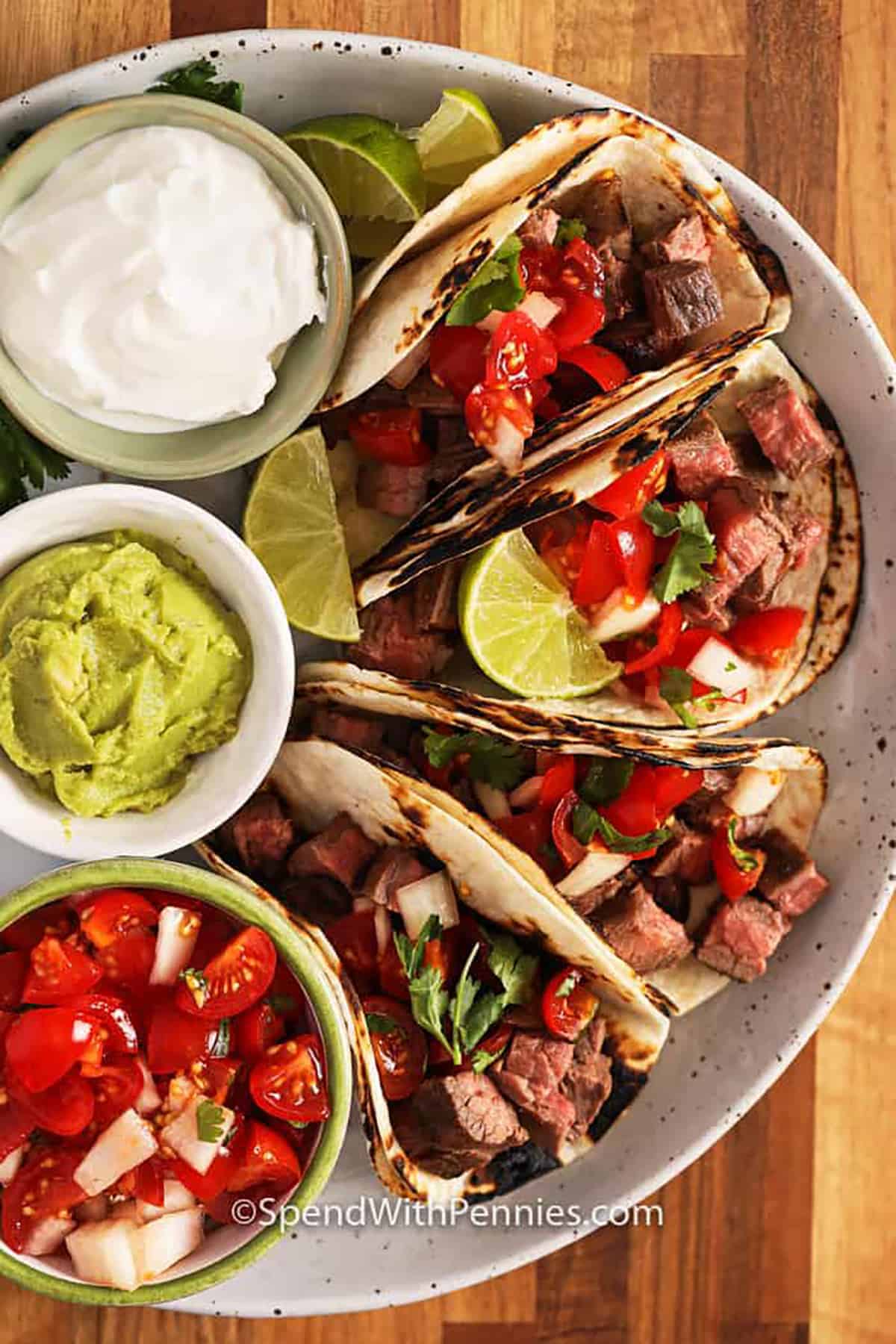 Unlock the Secrets to Juicy Steak Tacos: Restaurant-Quality at Home